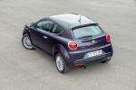Alfa Romeo MiTo TwinAir 2012 года (WW)